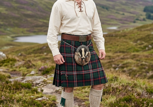 Why Adjustable Kilts Are More Comfortable: Benefits of Flexible Sizing