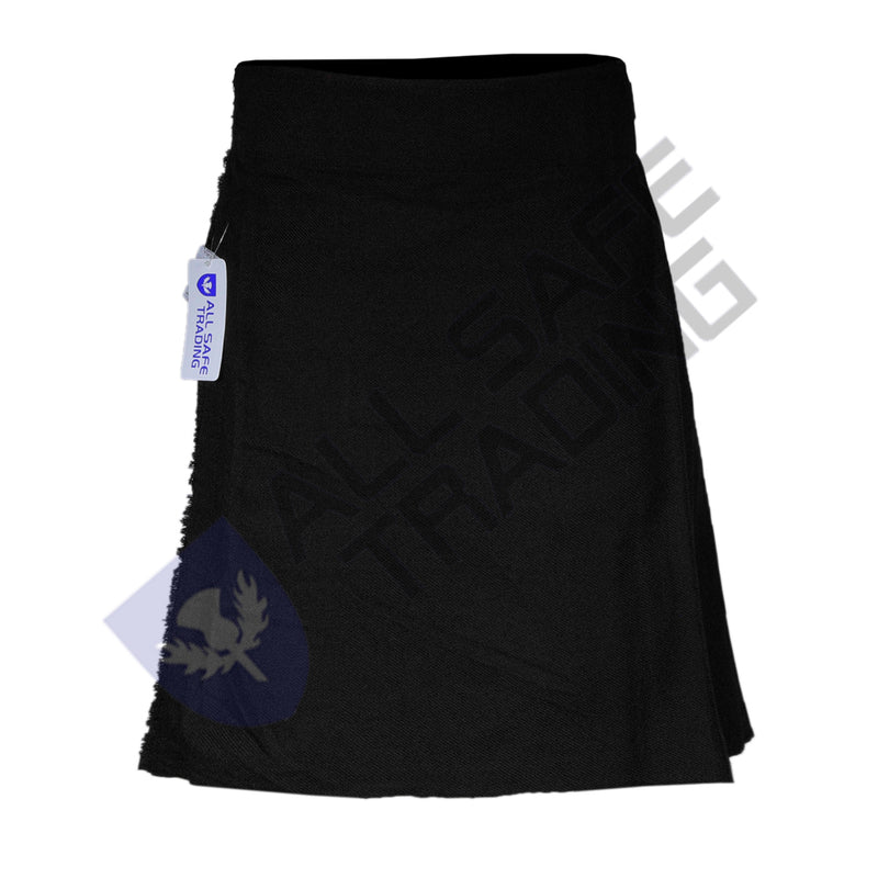 Scottish MacDonald Tartan Light Weight Kilt