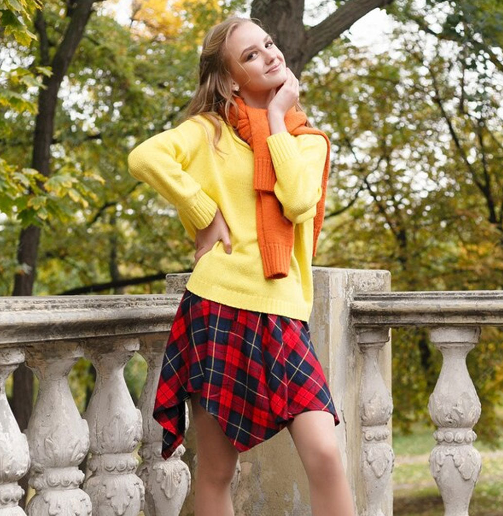 Women Kilts
