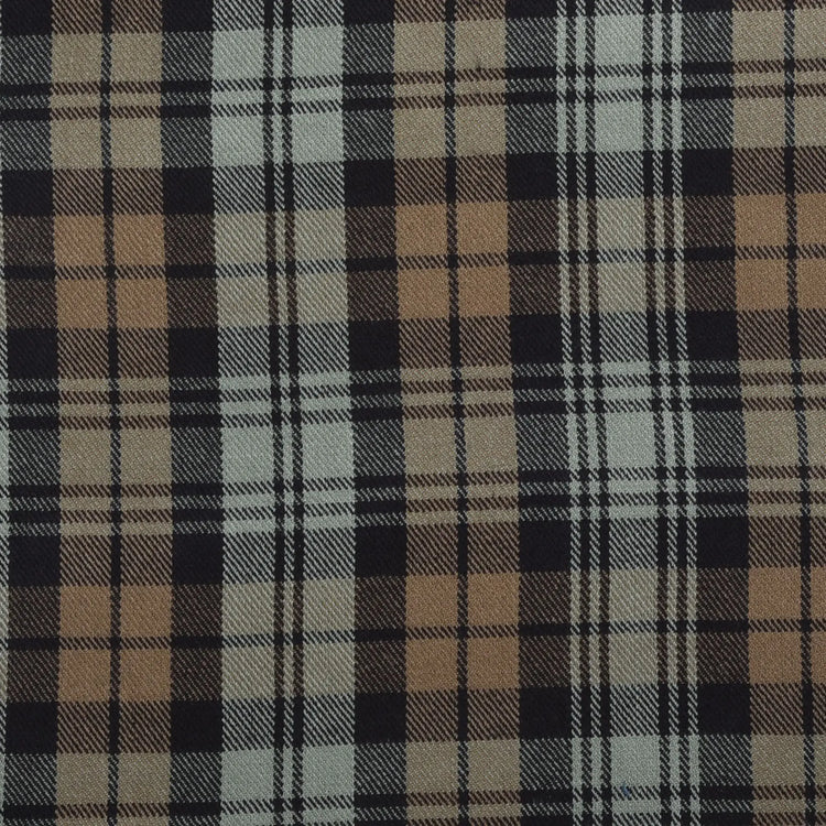 JOWOLLINA WOOLONLY 100% lana di agnello Plaid JOWOLLINA WOOLONLY 100% lana di agnello Plaid
