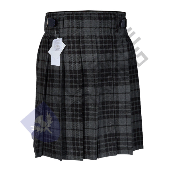 Scottish Grey Watch Tartan Light Weight Kilt