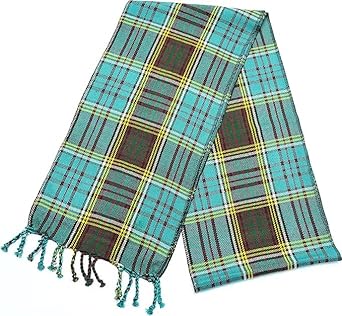 Scottish Traditional Sash for Men and Women - Anderson