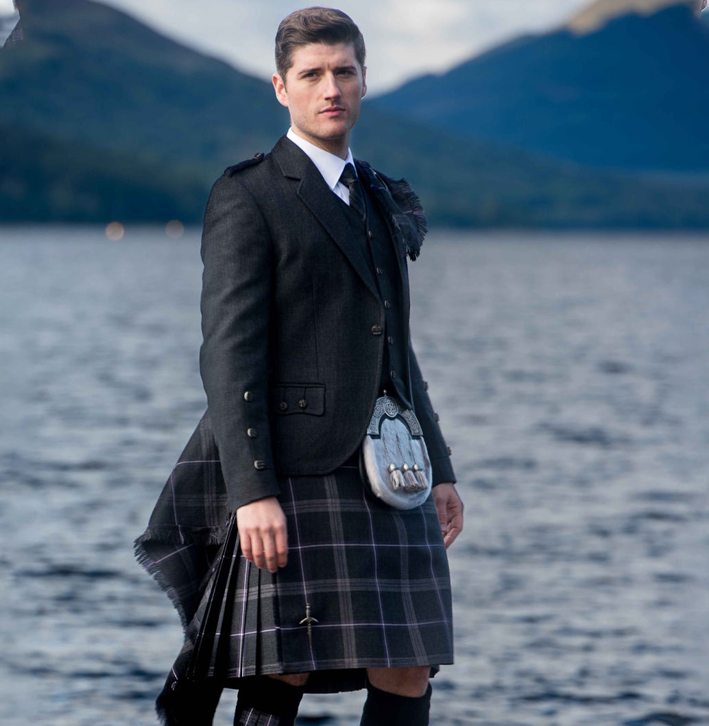 Men's Kilts