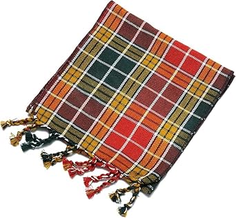 Scottish Traditional Sash for Men and Women - Buchanan Ancient