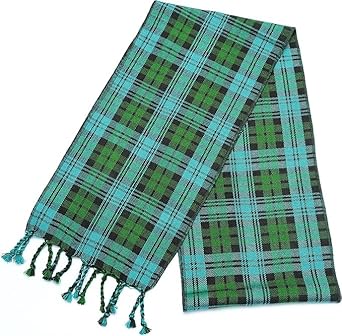Scottish Traditional Sash for Men and Women - Campbell Ancient