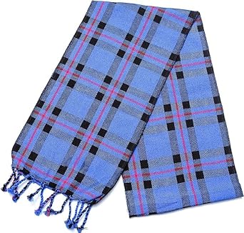 Scottish Traditional Sash for Men and Women - Elliot Modern