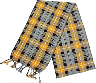 Scottish Traditional Sash for Men and Women - Gordon Weathered