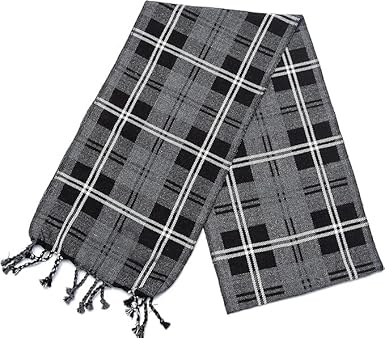 Scottish Traditional Sash for Men and Women - Granite