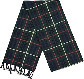 Scottish Traditional Sash for Men and Women - Hunting Stewart