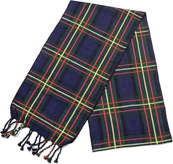 Scottish Traditional Sash for Men and Women - Maclaren