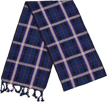 Scottish Traditional Sash for Men and Women - Masonic