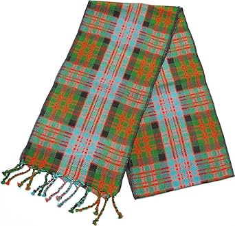 Scottish Traditional Sash for Men and Women - Macdonald Ancient