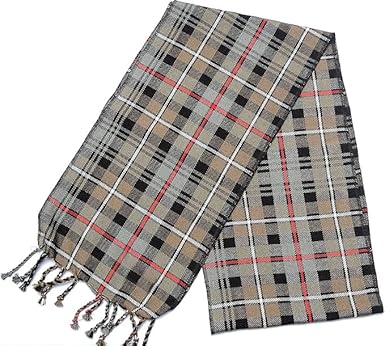 Scottish Traditional Sash for Men and Women - Mackenzie Weathered