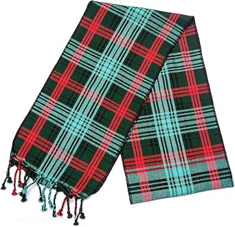 Scottish Traditional Sash for Men and Women - Rose Hunting