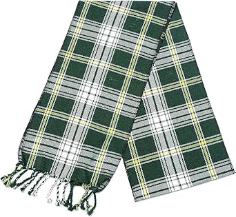 Scottish Traditional Sash for Men and Women - St. Patrick