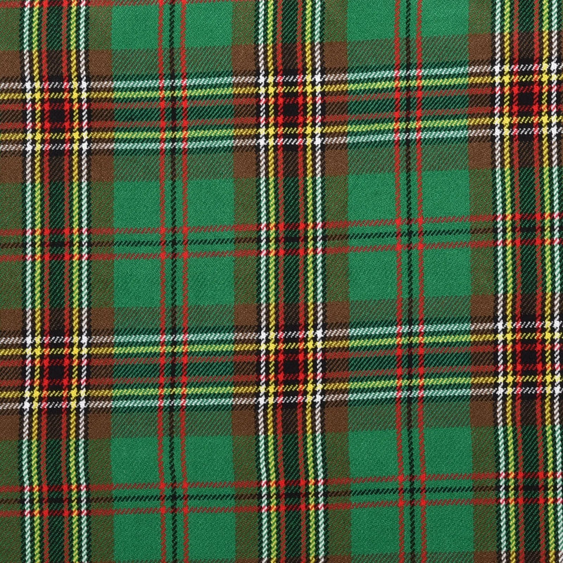 Women’s Tara Murphy Hybrid Kilt – Plaid Mini Skirt for Golf, Highland Games & Casual Wear