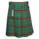 Scottish Men's 9 Piece 8 Yards Kilt Outfit, Tara Murphy Tartan Kilt