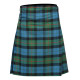 Scottish Men's 9 Piece 8 Yards Kilt Outfit, Anderson Tartan Kilt