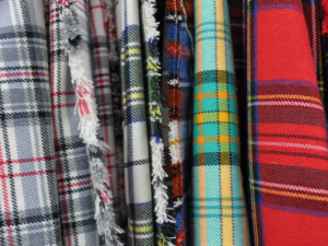 The 5-Yard Premium Kilts Collection at AllSafe Shop Now Includes Vibrant New Colors