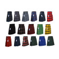 View All Clans & Tartans