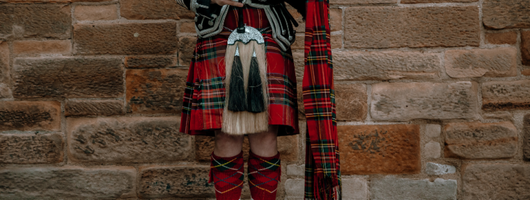 Evolution Of Kilts: Classical vs Modern Kilts