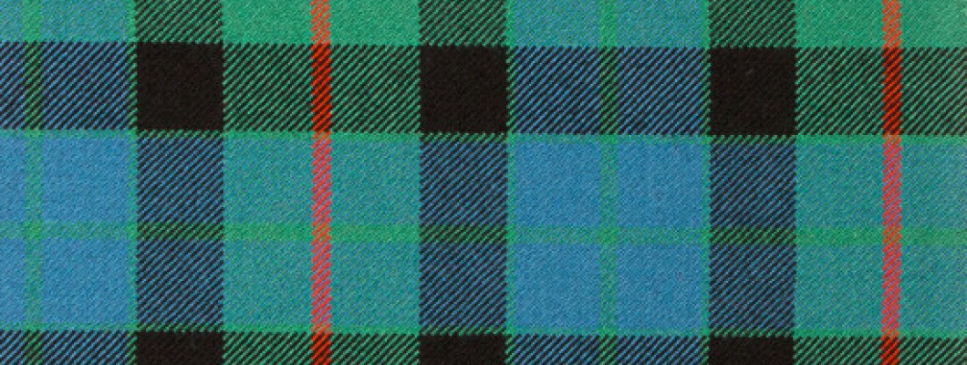 Embracing Heritage and Style: The Gunn Ancients Tartan Kilt Unraveled