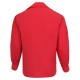 Scottish Red Ghillie  Jacobite Jacobean Shirt
