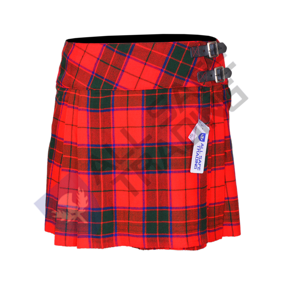 robertson kilt pattern