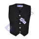 Scottish Formal 5 Buttons Kilt Waistcoat/Vest