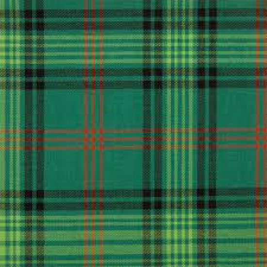 Scottish 13oz Tartan Plaid By 5 Yard - Ross Hunting Tartan