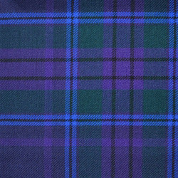 Scottish 13oz Tartan Plaid By 5 Yard - Spirit of Scotland Tartan