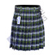 16 Scottish 5 Yard Dress Gordon Tartan Kilt & 3 Women Dress Gordon kilts