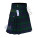 Tartan Utility Kilts