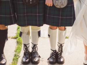 A Guide to Choosing the Perfect Children’s Kilt