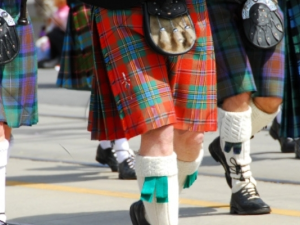 Celebrating Kilts: Embracing All Diverse Sizes and Shapes