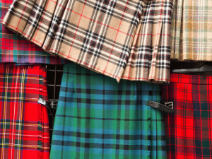 Best Store to Buy Scottish Kilts Online