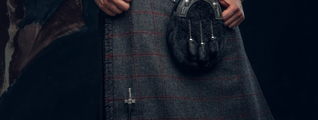 The Top 10 Must-Have Kilt Accessories for the Modern Highlander