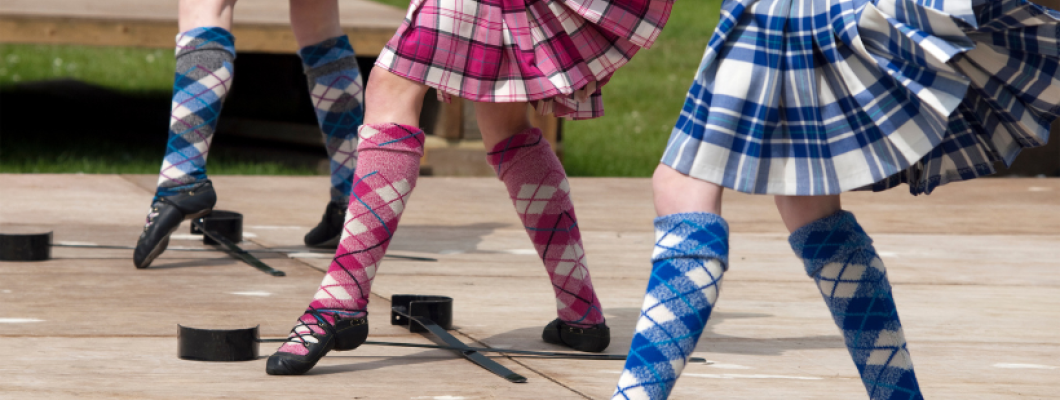 Kilts for Women: Inspiring Fashion Alternatives