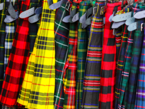 Kilt Care 101: Tips to Keep Your Traditional Attire Looking Great