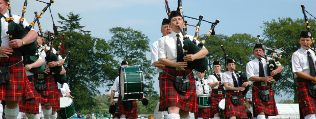 What are Scottish clans? Find Your Family's Clan