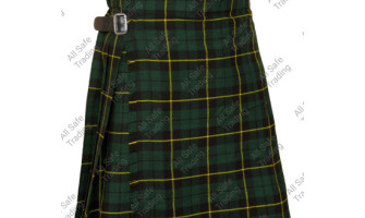 Does Cedar Keep Moths Off Your Wool Kilt??? 